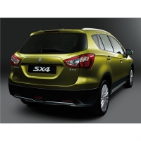 Suzuki SX4 Hatchback (2 generation) 1.6 MT (117 HP) GLX foto, Suzuki SX4 Hatchback (2 generation) 1.6 MT (117 HP) GLX fotos, Suzuki SX4 Hatchback (2 generation) 1.6 MT (117 HP) GLX Bilder, Suzuki SX4 Hatchback (2 generation) 1.6 MT (117 HP) GLX Bild