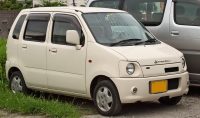 Suzuki Wagon R C2 minivan (2 generation) AT 0.7 (54hp) Technische Daten, Suzuki Wagon R C2 minivan (2 generation) AT 0.7 (54hp) Daten, Suzuki Wagon R C2 minivan (2 generation) AT 0.7 (54hp) Funktionen, Suzuki Wagon R C2 minivan (2 generation) AT 0.7 (54hp) Bewertung, Suzuki Wagon R C2 minivan (2 generation) AT 0.7 (54hp) kaufen, Suzuki Wagon R C2 minivan (2 generation) AT 0.7 (54hp) Preis, Suzuki Wagon R C2 minivan (2 generation) AT 0.7 (54hp) Autos