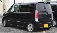 Suzuki Wagon R Minivan (3rd generation) AT 0.7 (54hp) Technische Daten, Suzuki Wagon R Minivan (3rd generation) AT 0.7 (54hp) Daten, Suzuki Wagon R Minivan (3rd generation) AT 0.7 (54hp) Funktionen, Suzuki Wagon R Minivan (3rd generation) AT 0.7 (54hp) Bewertung, Suzuki Wagon R Minivan (3rd generation) AT 0.7 (54hp) kaufen, Suzuki Wagon R Minivan (3rd generation) AT 0.7 (54hp) Preis, Suzuki Wagon R Minivan (3rd generation) AT 0.7 (54hp) Autos