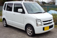 Suzuki Wagon R Minivan (3rd generation) AT 0.7 (60hp) Technische Daten, Suzuki Wagon R Minivan (3rd generation) AT 0.7 (60hp) Daten, Suzuki Wagon R Minivan (3rd generation) AT 0.7 (60hp) Funktionen, Suzuki Wagon R Minivan (3rd generation) AT 0.7 (60hp) Bewertung, Suzuki Wagon R Minivan (3rd generation) AT 0.7 (60hp) kaufen, Suzuki Wagon R Minivan (3rd generation) AT 0.7 (60hp) Preis, Suzuki Wagon R Minivan (3rd generation) AT 0.7 (60hp) Autos