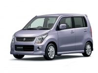 Suzuki Wagon R Minivan (4th generation) AT 0.7 (54hp) foto, Suzuki Wagon R Minivan (4th generation) AT 0.7 (54hp) fotos, Suzuki Wagon R Minivan (4th generation) AT 0.7 (54hp) Bilder, Suzuki Wagon R Minivan (4th generation) AT 0.7 (54hp) Bild