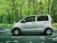 Suzuki Wagon R Minivan (4th generation) AT 0.7 (54hp) foto, Suzuki Wagon R Minivan (4th generation) AT 0.7 (54hp) fotos, Suzuki Wagon R Minivan (4th generation) AT 0.7 (54hp) Bilder, Suzuki Wagon R Minivan (4th generation) AT 0.7 (54hp) Bild