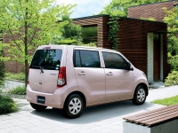 Suzuki Wagon R Minivan (4th generation) AT 0.7 (54hp) Technische Daten, Suzuki Wagon R Minivan (4th generation) AT 0.7 (54hp) Daten, Suzuki Wagon R Minivan (4th generation) AT 0.7 (54hp) Funktionen, Suzuki Wagon R Minivan (4th generation) AT 0.7 (54hp) Bewertung, Suzuki Wagon R Minivan (4th generation) AT 0.7 (54hp) kaufen, Suzuki Wagon R Minivan (4th generation) AT 0.7 (54hp) Preis, Suzuki Wagon R Minivan (4th generation) AT 0.7 (54hp) Autos