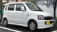 Suzuki Wagon R Minivan 5-door (2 generation) 0.7 CVT (54hp) Technische Daten, Suzuki Wagon R Minivan 5-door (2 generation) 0.7 CVT (54hp) Daten, Suzuki Wagon R Minivan 5-door (2 generation) 0.7 CVT (54hp) Funktionen, Suzuki Wagon R Minivan 5-door (2 generation) 0.7 CVT (54hp) Bewertung, Suzuki Wagon R Minivan 5-door (2 generation) 0.7 CVT (54hp) kaufen, Suzuki Wagon R Minivan 5-door (2 generation) 0.7 CVT (54hp) Preis, Suzuki Wagon R Minivan 5-door (2 generation) 0.7 CVT (54hp) Autos