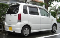 Suzuki Wagon R Minivan 5-door (2 generation) 0.7 CVT (54hp) Technische Daten, Suzuki Wagon R Minivan 5-door (2 generation) 0.7 CVT (54hp) Daten, Suzuki Wagon R Minivan 5-door (2 generation) 0.7 CVT (54hp) Funktionen, Suzuki Wagon R Minivan 5-door (2 generation) 0.7 CVT (54hp) Bewertung, Suzuki Wagon R Minivan 5-door (2 generation) 0.7 CVT (54hp) kaufen, Suzuki Wagon R Minivan 5-door (2 generation) 0.7 CVT (54hp) Preis, Suzuki Wagon R Minivan 5-door (2 generation) 0.7 CVT (54hp) Autos
