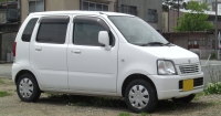 Suzuki Wagon R Minivan 5-door (2 generation) AT 0.7 (54hp) foto, Suzuki Wagon R Minivan 5-door (2 generation) AT 0.7 (54hp) fotos, Suzuki Wagon R Minivan 5-door (2 generation) AT 0.7 (54hp) Bilder, Suzuki Wagon R Minivan 5-door (2 generation) AT 0.7 (54hp) Bild
