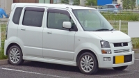 Suzuki Wagon R RR minivan (3rd generation) AT 0.7 (60hp) foto, Suzuki Wagon R RR minivan (3rd generation) AT 0.7 (60hp) fotos, Suzuki Wagon R RR minivan (3rd generation) AT 0.7 (60hp) Bilder, Suzuki Wagon R RR minivan (3rd generation) AT 0.7 (60hp) Bild