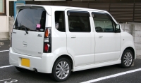 Suzuki Wagon R RR minivan (3rd generation) AT 0.7 (64hp) Technische Daten, Suzuki Wagon R RR minivan (3rd generation) AT 0.7 (64hp) Daten, Suzuki Wagon R RR minivan (3rd generation) AT 0.7 (64hp) Funktionen, Suzuki Wagon R RR minivan (3rd generation) AT 0.7 (64hp) Bewertung, Suzuki Wagon R RR minivan (3rd generation) AT 0.7 (64hp) kaufen, Suzuki Wagon R RR minivan (3rd generation) AT 0.7 (64hp) Preis, Suzuki Wagon R RR minivan (3rd generation) AT 0.7 (64hp) Autos