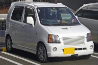 Suzuki Wagon R RR minivan 5-door (2 generation) 0.7 turbo AT (64hp) foto, Suzuki Wagon R RR minivan 5-door (2 generation) 0.7 turbo AT (64hp) fotos, Suzuki Wagon R RR minivan 5-door (2 generation) 0.7 turbo AT (64hp) Bilder, Suzuki Wagon R RR minivan 5-door (2 generation) 0.7 turbo AT (64hp) Bild
