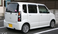 Suzuki Wagon R RR minivan 5-door (2 generation) 0.7 turbo MT (64hp) foto, Suzuki Wagon R RR minivan 5-door (2 generation) 0.7 turbo MT (64hp) fotos, Suzuki Wagon R RR minivan 5-door (2 generation) 0.7 turbo MT (64hp) Bilder, Suzuki Wagon R RR minivan 5-door (2 generation) 0.7 turbo MT (64hp) Bild