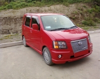 Suzuki Wagon R Solio minivan (2 generation) 1.0 AT (70 hp) Technische Daten, Suzuki Wagon R Solio minivan (2 generation) 1.0 AT (70 hp) Daten, Suzuki Wagon R Solio minivan (2 generation) 1.0 AT (70 hp) Funktionen, Suzuki Wagon R Solio minivan (2 generation) 1.0 AT (70 hp) Bewertung, Suzuki Wagon R Solio minivan (2 generation) 1.0 AT (70 hp) kaufen, Suzuki Wagon R Solio minivan (2 generation) 1.0 AT (70 hp) Preis, Suzuki Wagon R Solio minivan (2 generation) 1.0 AT (70 hp) Autos