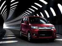 Suzuki Wagon R Stingray minivan (4th generation) 0.7 CVT (54hp) Technische Daten, Suzuki Wagon R Stingray minivan (4th generation) 0.7 CVT (54hp) Daten, Suzuki Wagon R Stingray minivan (4th generation) 0.7 CVT (54hp) Funktionen, Suzuki Wagon R Stingray minivan (4th generation) 0.7 CVT (54hp) Bewertung, Suzuki Wagon R Stingray minivan (4th generation) 0.7 CVT (54hp) kaufen, Suzuki Wagon R Stingray minivan (4th generation) 0.7 CVT (54hp) Preis, Suzuki Wagon R Stingray minivan (4th generation) 0.7 CVT (54hp) Autos