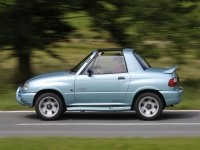 Suzuki X-90 Targa (EL) AT 1.6 4x4 (97 hp) foto, Suzuki X-90 Targa (EL) AT 1.6 4x4 (97 hp) fotos, Suzuki X-90 Targa (EL) AT 1.6 4x4 (97 hp) Bilder, Suzuki X-90 Targa (EL) AT 1.6 4x4 (97 hp) Bild