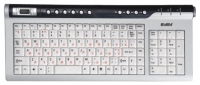 Sven Comfort 4800EL Multimedia Keyboard Silver USB Technische Daten, Sven Comfort 4800EL Multimedia Keyboard Silver USB Daten, Sven Comfort 4800EL Multimedia Keyboard Silver USB Funktionen, Sven Comfort 4800EL Multimedia Keyboard Silver USB Bewertung, Sven Comfort 4800EL Multimedia Keyboard Silver USB kaufen, Sven Comfort 4800EL Multimedia Keyboard Silver USB Preis, Sven Comfort 4800EL Multimedia Keyboard Silver USB Tastatur-Maus-Sets