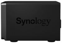 Synology DS1512+ foto, Synology DS1512+ fotos, Synology DS1512+ Bilder, Synology DS1512+ Bild