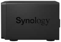 Synology DS1513+ foto, Synology DS1513+ fotos, Synology DS1513+ Bilder, Synology DS1513+ Bild