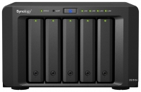 Synology DS1513+ foto, Synology DS1513+ fotos, Synology DS1513+ Bilder, Synology DS1513+ Bild