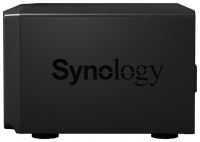Synology DS1812+ foto, Synology DS1812+ fotos, Synology DS1812+ Bilder, Synology DS1812+ Bild
