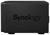 Synology DS1813+ foto, Synology DS1813+ fotos, Synology DS1813+ Bilder, Synology DS1813+ Bild