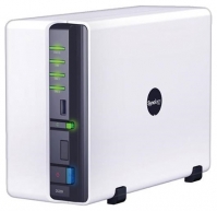 Synology DS209 foto, Synology DS209 fotos, Synology DS209 Bilder, Synology DS209 Bild