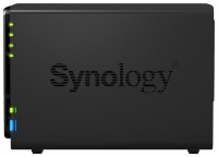 Synology DS212 Technische Daten, Synology DS212 Daten, Synology DS212 Funktionen, Synology DS212 Bewertung, Synology DS212 kaufen, Synology DS212 Preis, Synology DS212 Festplatten und Netzlaufwerke