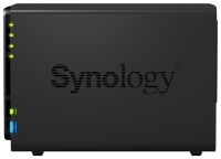 Synology DS212 foto, Synology DS212 fotos, Synology DS212 Bilder, Synology DS212 Bild