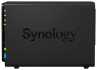 Synology DS213+ foto, Synology DS213+ fotos, Synology DS213+ Bilder, Synology DS213+ Bild