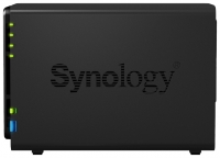 Synology DS213 foto, Synology DS213 fotos, Synology DS213 Bilder, Synology DS213 Bild