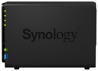 Synology DS214 foto, Synology DS214 fotos, Synology DS214 Bilder, Synology DS214 Bild