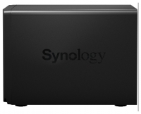 Synology DS2411+ foto, Synology DS2411+ fotos, Synology DS2411+ Bilder, Synology DS2411+ Bild