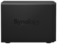 Synology DS2413+ foto, Synology DS2413+ fotos, Synology DS2413+ Bilder, Synology DS2413+ Bild