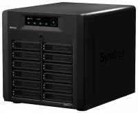 Synology DS3611xs Technische Daten, Synology DS3611xs Daten, Synology DS3611xs Funktionen, Synology DS3611xs Bewertung, Synology DS3611xs kaufen, Synology DS3611xs Preis, Synology DS3611xs Festplatten und Netzlaufwerke