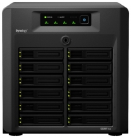 Synology DS3611xs Technische Daten, Synology DS3611xs Daten, Synology DS3611xs Funktionen, Synology DS3611xs Bewertung, Synology DS3611xs kaufen, Synology DS3611xs Preis, Synology DS3611xs Festplatten und Netzlaufwerke