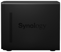 Synology DS3611xs Technische Daten, Synology DS3611xs Daten, Synology DS3611xs Funktionen, Synology DS3611xs Bewertung, Synology DS3611xs kaufen, Synology DS3611xs Preis, Synology DS3611xs Festplatten und Netzlaufwerke