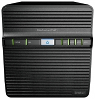 Synology DS411 Technische Daten, Synology DS411 Daten, Synology DS411 Funktionen, Synology DS411 Bewertung, Synology DS411 kaufen, Synology DS411 Preis, Synology DS411 Festplatten und Netzlaufwerke