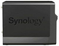 Synology DS411 foto, Synology DS411 fotos, Synology DS411 Bilder, Synology DS411 Bild