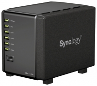 Synology DS411slim Technische Daten, Synology DS411slim Daten, Synology DS411slim Funktionen, Synology DS411slim Bewertung, Synology DS411slim kaufen, Synology DS411slim Preis, Synology DS411slim Festplatten und Netzlaufwerke