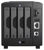 Synology DS411slim foto, Synology DS411slim fotos, Synology DS411slim Bilder, Synology DS411slim Bild