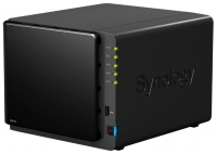 Synology DS414 Technische Daten, Synology DS414 Daten, Synology DS414 Funktionen, Synology DS414 Bewertung, Synology DS414 kaufen, Synology DS414 Preis, Synology DS414 Festplatten und Netzlaufwerke