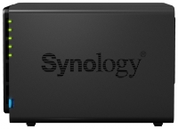 Synology DS414 Technische Daten, Synology DS414 Daten, Synology DS414 Funktionen, Synology DS414 Bewertung, Synology DS414 kaufen, Synology DS414 Preis, Synology DS414 Festplatten und Netzlaufwerke