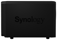 Synology DS712+ foto, Synology DS712+ fotos, Synology DS712+ Bilder, Synology DS712+ Bild
