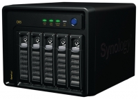 Synology DX5 Technische Daten, Synology DX5 Daten, Synology DX5 Funktionen, Synology DX5 Bewertung, Synology DX5 kaufen, Synology DX5 Preis, Synology DX5 Festplatten und Netzlaufwerke