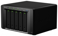 Synology DX510 foto, Synology DX510 fotos, Synology DX510 Bilder, Synology DX510 Bild