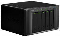 Synology DX510 Technische Daten, Synology DX510 Daten, Synology DX510 Funktionen, Synology DX510 Bewertung, Synology DX510 kaufen, Synology DX510 Preis, Synology DX510 Festplatten und Netzlaufwerke