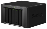 Synology DX513 foto, Synology DX513 fotos, Synology DX513 Bilder, Synology DX513 Bild