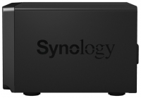 Synology DX513 foto, Synology DX513 fotos, Synology DX513 Bilder, Synology DX513 Bild