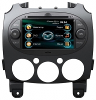 Synteco Mazda 2 Technische Daten, Synteco Mazda 2 Daten, Synteco Mazda 2 Funktionen, Synteco Mazda 2 Bewertung, Synteco Mazda 2 kaufen, Synteco Mazda 2 Preis, Synteco Mazda 2 Auto Multimedia Player