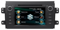 Synteco Suzuki SX4 SRT Technische Daten, Synteco Suzuki SX4 SRT Daten, Synteco Suzuki SX4 SRT Funktionen, Synteco Suzuki SX4 SRT Bewertung, Synteco Suzuki SX4 SRT kaufen, Synteco Suzuki SX4 SRT Preis, Synteco Suzuki SX4 SRT Auto Multimedia Player