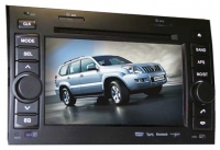 Synteco Toyota Prado Technische Daten, Synteco Toyota Prado Daten, Synteco Toyota Prado Funktionen, Synteco Toyota Prado Bewertung, Synteco Toyota Prado kaufen, Synteco Toyota Prado Preis, Synteco Toyota Prado Auto Multimedia Player