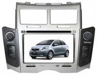 Synteco Toyota Yaris Technische Daten, Synteco Toyota Yaris Daten, Synteco Toyota Yaris Funktionen, Synteco Toyota Yaris Bewertung, Synteco Toyota Yaris kaufen, Synteco Toyota Yaris Preis, Synteco Toyota Yaris Auto Multimedia Player